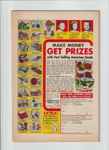 Superboy #145 (1968) DC Comics