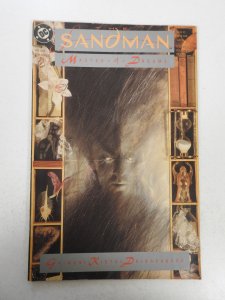 The Sandman #1 (1989) FN+ Condition!