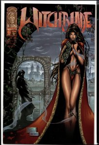 Witchblade #6 (1996) Witchblade