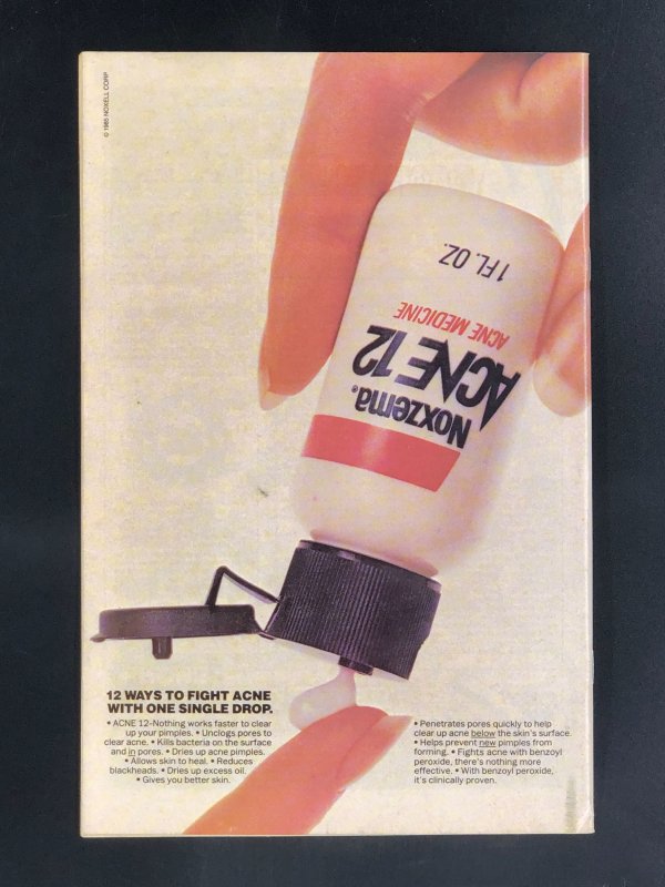 Wonder Woman #325 (1985)