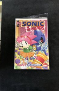 Sonic the Hedgehog: Amy's 30th Anniversary Special (2023)