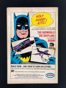 Superboy #133 (1966)