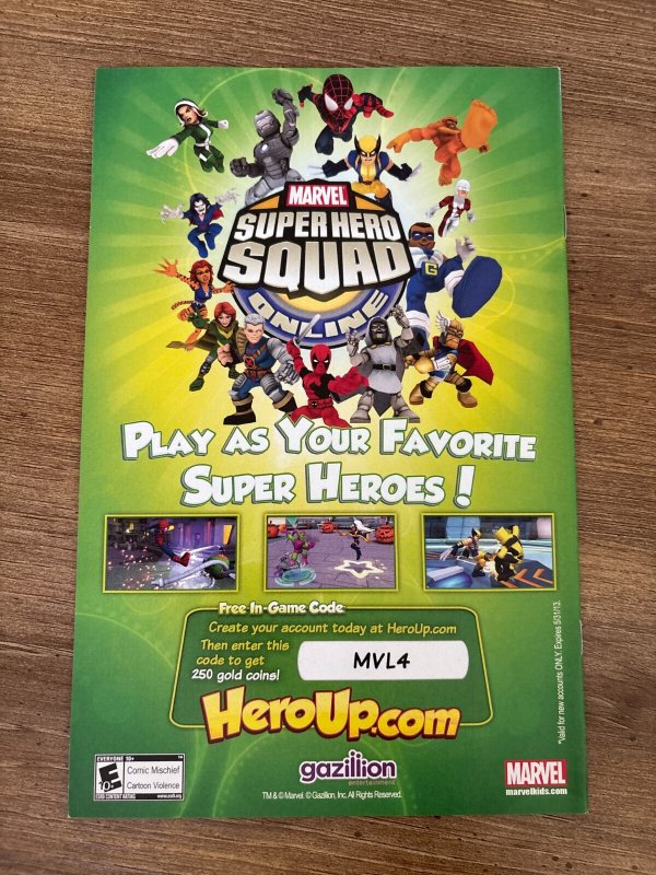 All New X-Men # 10 NM 1st Print Marvel NOW Comic Book Wolverine 5 J313