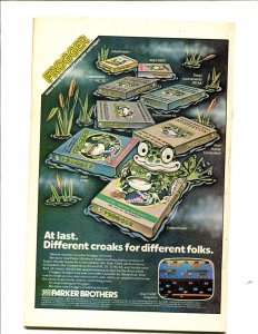 Uncanny X-Men #179 - WE COMBINE SHIPPING! (6.0) 1984