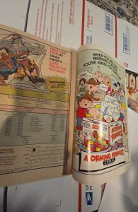 West Coast Avengers #45 (1989) first whole vision