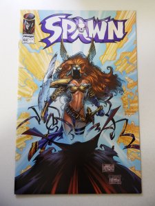 Spawn #62 (1997) NM Condition