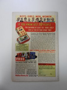 Mystery In Space #101 (1965) FN/VF condition