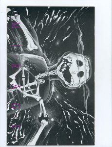 Teenage Mutant Ninja Turtles #22 (1989)