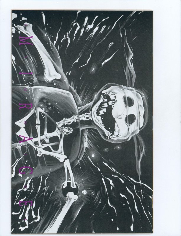 Teenage Mutant Ninja Turtles #22 (1989)