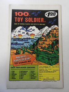 The Savage She-Hulk #17 (1981) FN Condition!