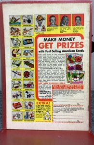 Superboy #172 (1971)