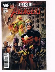 Avengers Chaos War # 1 Marvel Comic Books Hi-Res Scans Awesome Issue WOW!!!! S10