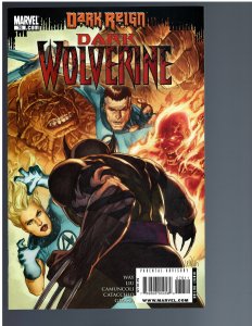 Dark Wolverine #76 (2009)