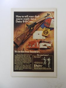 Adventure Comics #435 (1974) VF condition