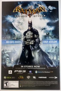 Superman: World of New Krypton #7 (9.0, 2009)