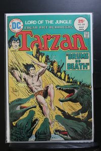 Tarzan #239 (1975)