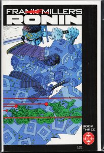 Ronin #3 (1983)