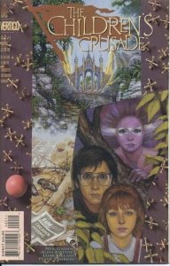 CHILDREN'S CRUSADE #2 VERTIGO COMICS (JAN. 1994)