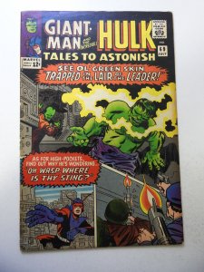 Tales to Astonish #69 (1965) VG/FN Condition