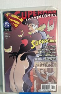 Action Comics #808 (2003)