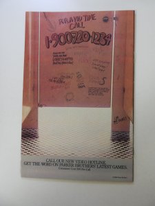 The Amazing Spider-Man #255 (1984) VF condition