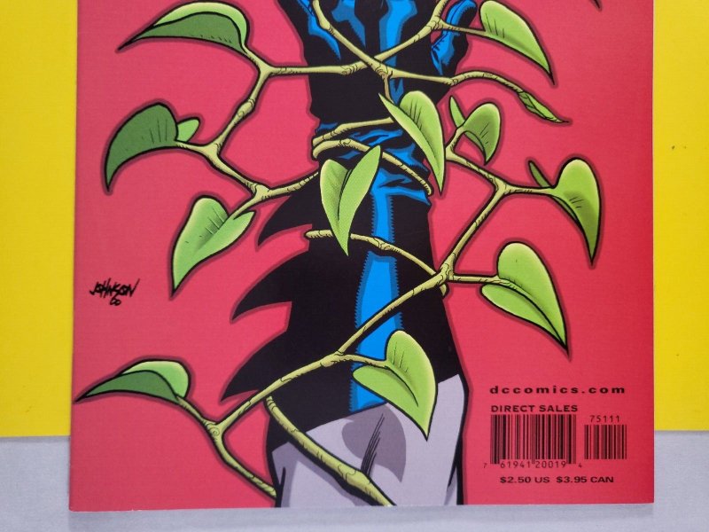 Detective Comics #751 1st Sasha Bordeaux DC Comics Peacemaker Season 2 VFNM