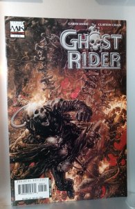 Ghost Rider #5 (2006)
