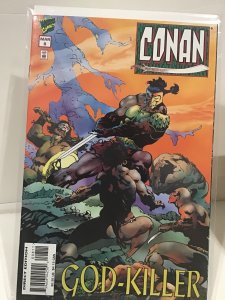 Conan #8 (1996)