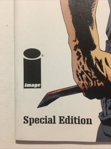 Criminal Special Edition Ed Brubaker Sean Phillips 2015 Image Coming to Amazon