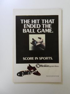 Shazam! #3 (1973) FN/VF condition