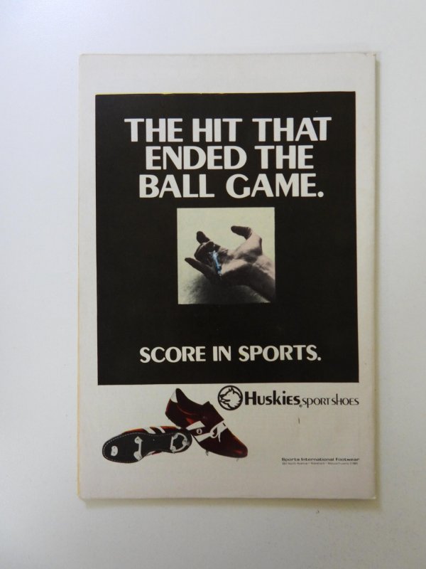 Shazam! #3 (1973) FN/VF condition