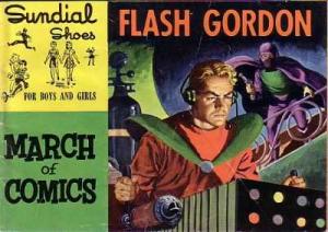 Flash Gordon