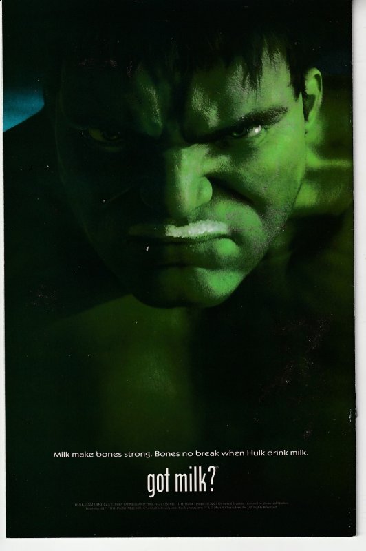 Captain America #16 (2003)