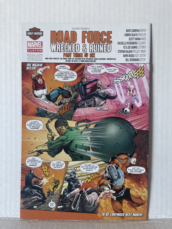 Deadpool: Dracula's Gauntlet #2 (2014)  Unlimited Combined Shipping