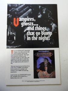 The Amazing Spider-Man #339 (1990) VF+ Condition