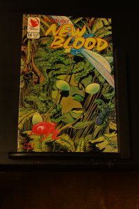 ElfQuest: New Blood #14 (1994)