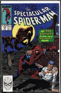 The Spectacular Spider-Man #152 (1989) Spider-Man