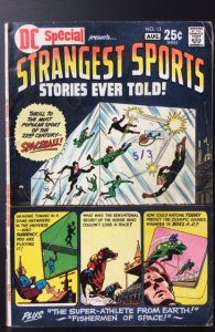 DC Special #13 (1971)