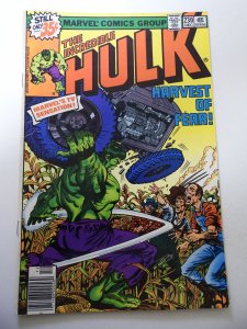 The Incredible Hulk #230 (1978) FN+ Condition