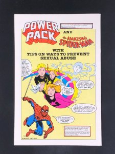 Cloak and Dagger #7 (1986)