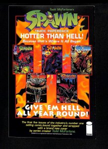 Spawn #33
