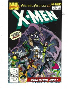 X-Men Annual #13 Direct Edition (1989) b5