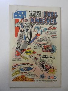 Marvel Spotlight #20 (1975) FN- Condition! MVS intact!