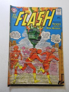 The Flash #144 (1964) VG Condition
