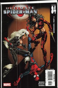 Ultimate Spider-Man #85 (2006) Ultimate Spider-Man
