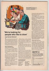 Amazing Spider-Man #67 (Dec-68) VF High-Grade Spider-Man