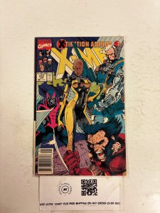 X-Men #272 VF Marvel Comic Books Wolverine Storm Cable Arcangel 10 HH97