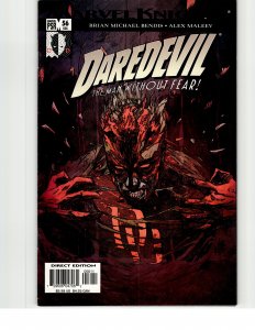 Daredevil #40 (2003)