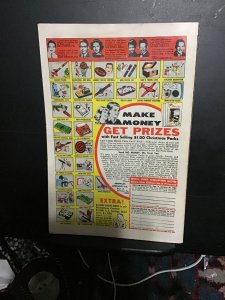 Fantastic Four #117 (1971) mid grade 1st Diablo key! FN- Wow