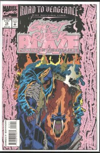 Ghost Rider #42 (1993) Ghost Rider